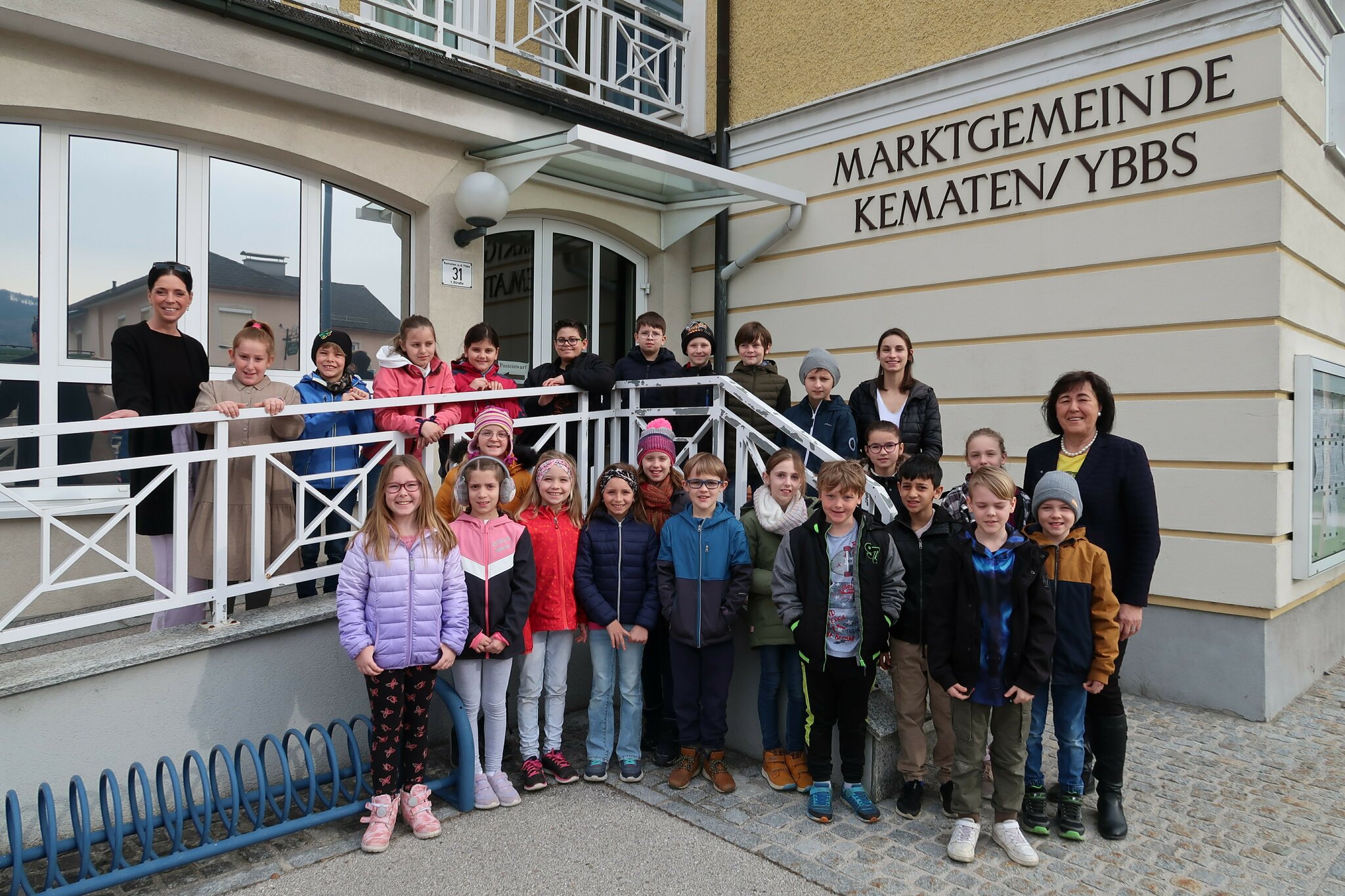 Volksschule In 86554 Pöttmes – Grundschule Pöttmes – AZSM