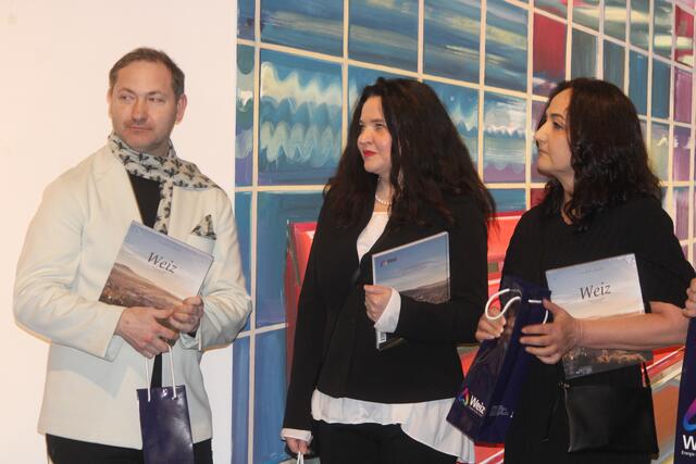 Foto: RegionalMedien Steiermark/Hofmüller