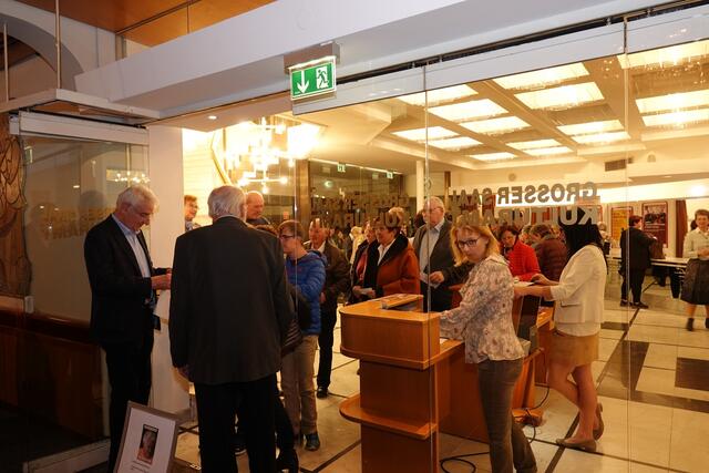 Foto: Michael Blinzer