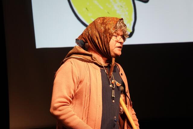 Foto: Michael Blinzer