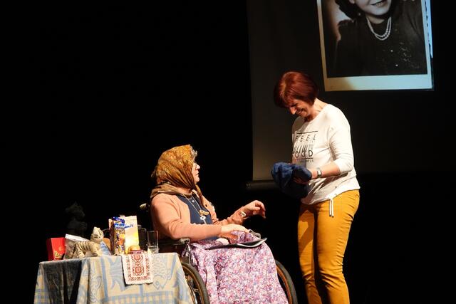 Foto: Michael Blinzer