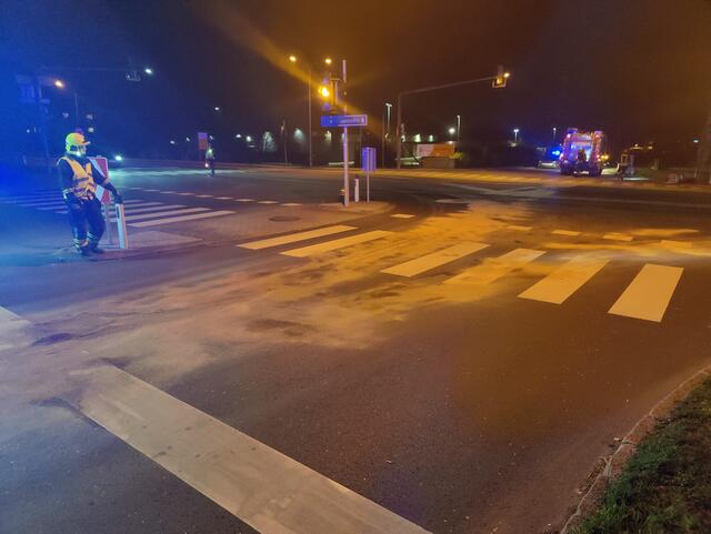 Foto: Freiwillige Feuerwehr Freindorf