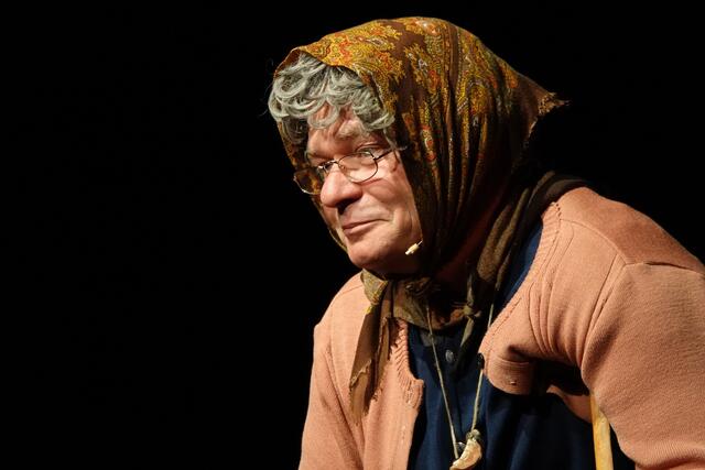 Foto: Michael Blinzer