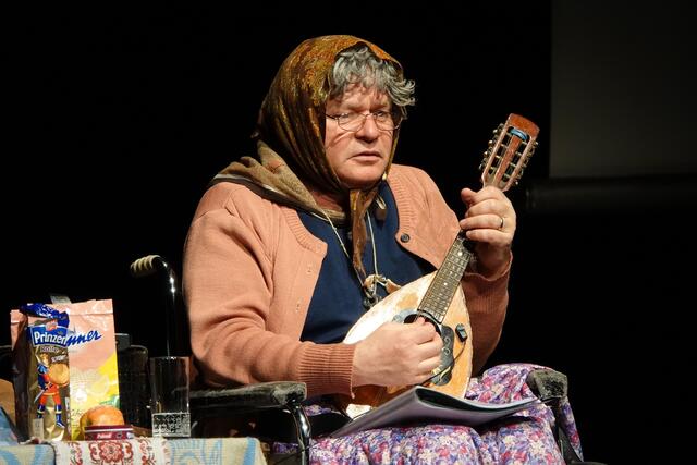 Foto: Michael Blinzer