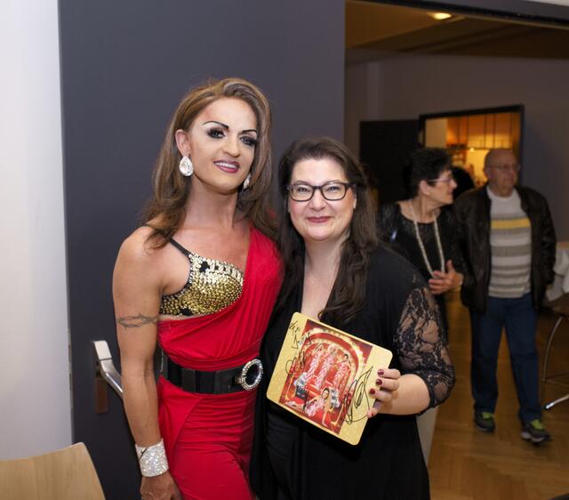 Jennifer B. Wind, Marcella Micelli