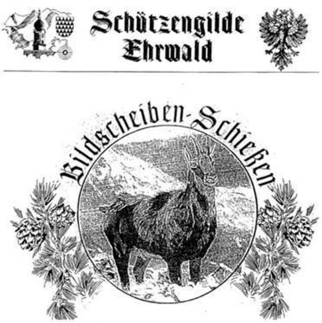 Schützengilde Ehrwald - Ehrwald