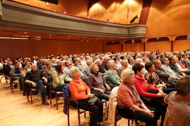 Foto: Michael Blinzer