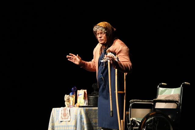 Foto: Michael Blinzer