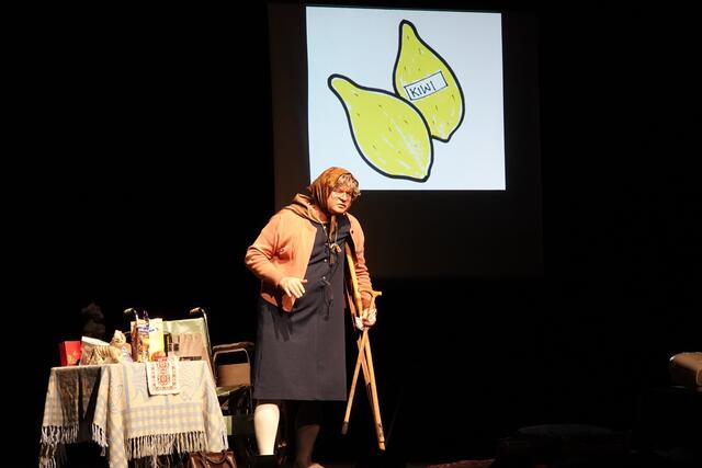 Foto: Michael Blinzer