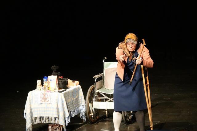 Foto: Michael Blinzer