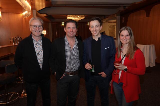 Foto: Michael Blinzer