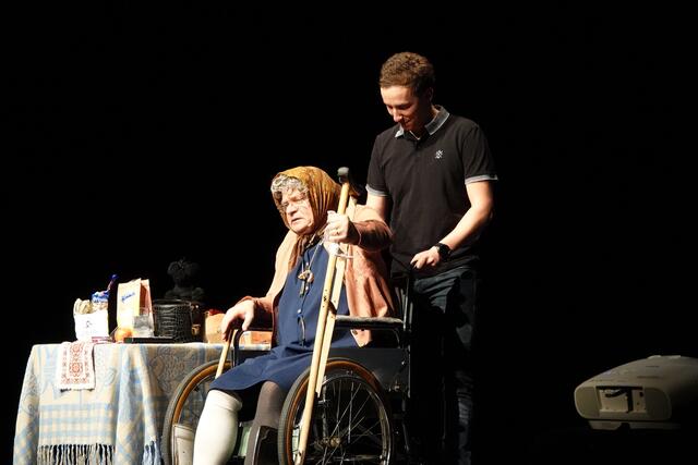 Foto: Michael Blinzer