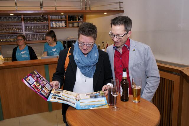 Kristine Herrmann, Stefan Schatz