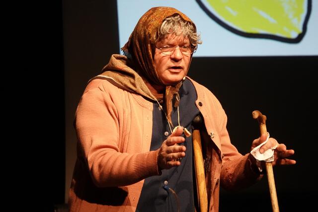 Foto: Michael Blinzer