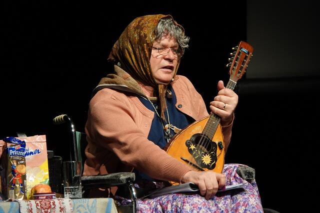 Foto: Michael Blinzer