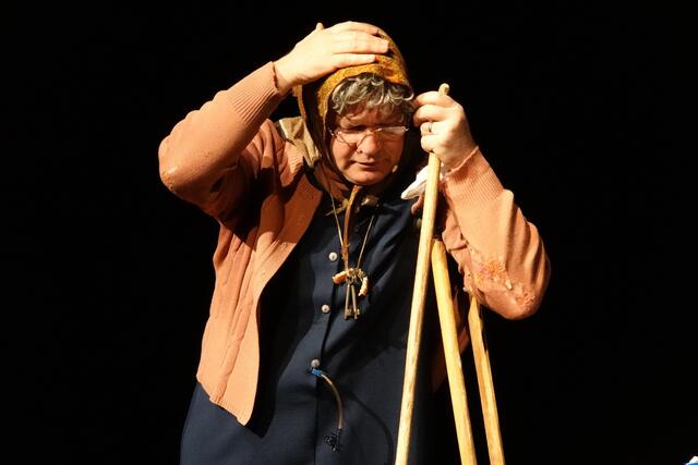 Foto: Michael Blinzer