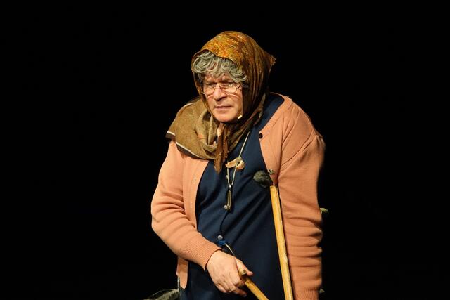 Foto: Michael Blinzer