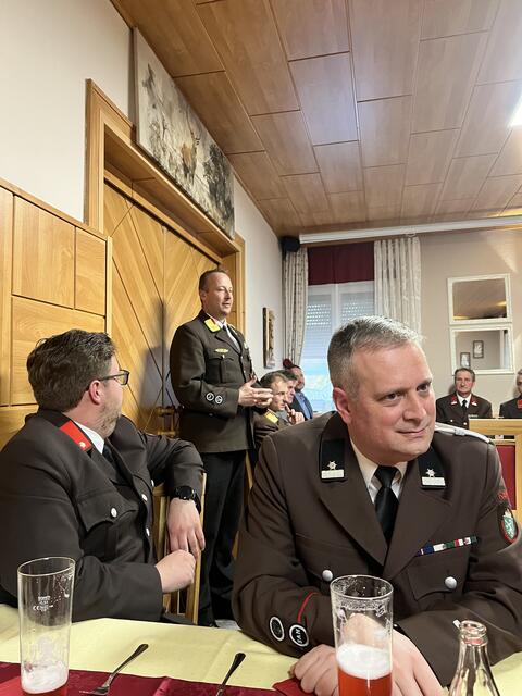 Foto: OFM Patrick Marcher, FF-Kainach