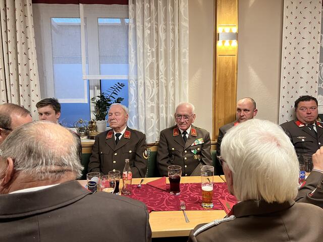 Foto: OFM Patrick Marcher, FF-Kainach