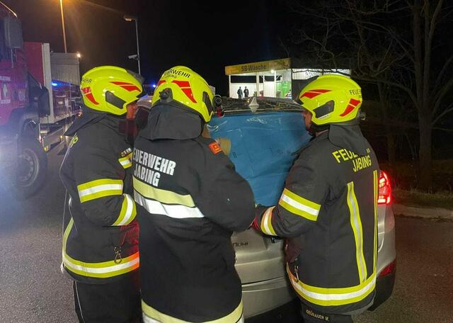 Foto: Feuerwehr Jabing