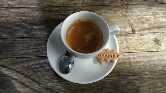 Mit Liebe zum Detail ...

 | Foto: Walter Fuchs