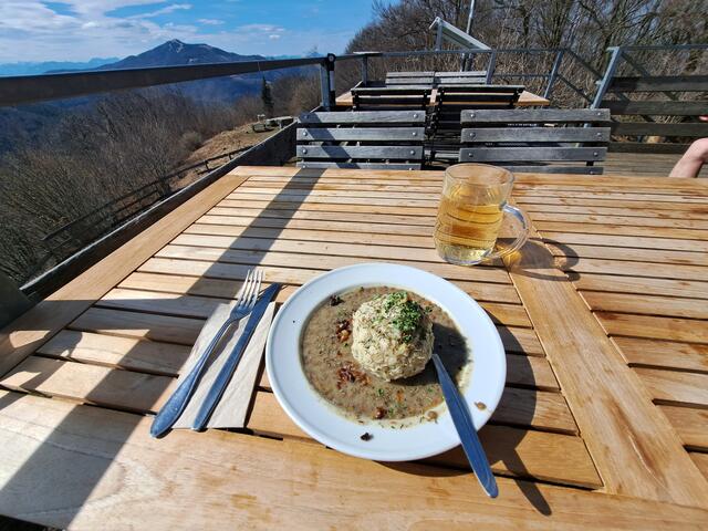 ... so wie alles andere auch ...

 | Foto: Walter Fuchs