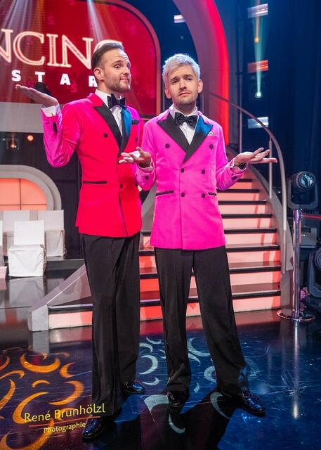 Herbert Stanonik&amp;Michael Buchinger