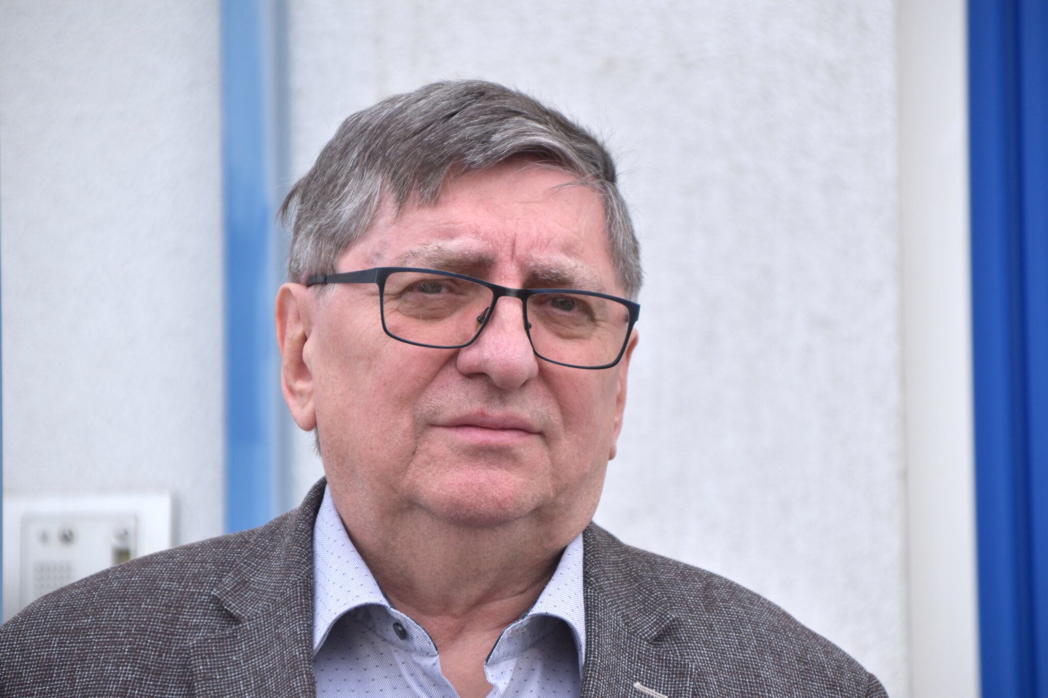 Berthold Felber „Es ist gefährlich geworden, Doskozil zu widersprechen