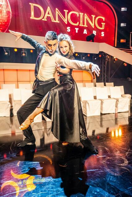 Dimitar Stefanin&amp;Missy May