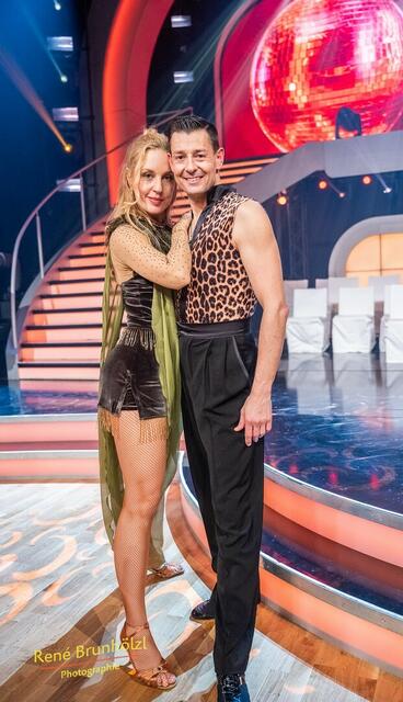 Lilia Klebow&amp;Florian Gschaider