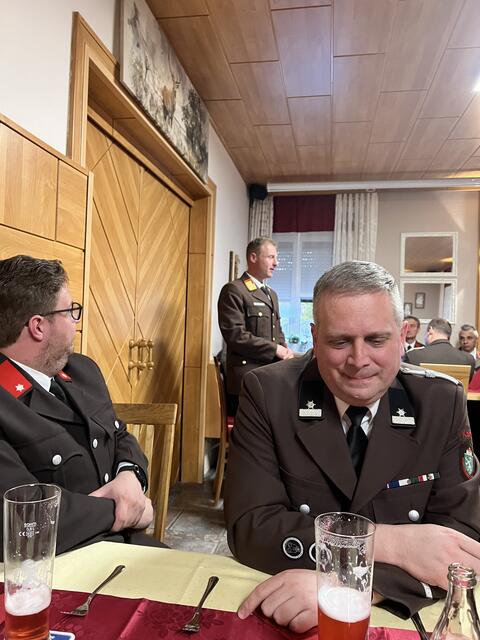 Foto: OFM Patrick Marcher, FF-Kainach