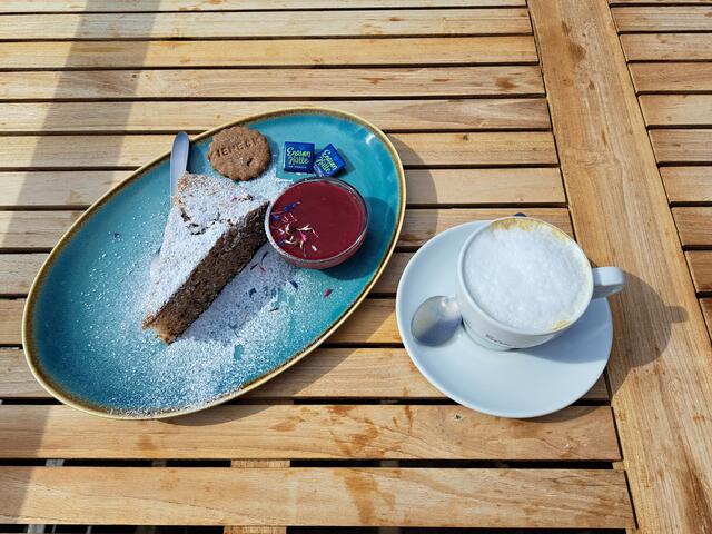 Süßes 😋

 | Foto: Walter Fuchs