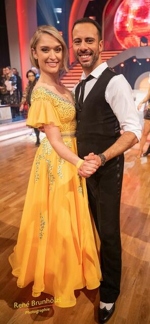 Corinna Kamper&amp;Danilo Campisi