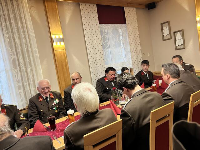 Foto: OFM Patrick Marcher, FF-Kainach