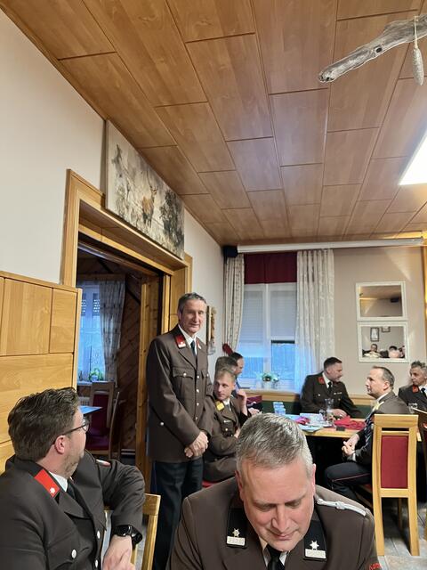Foto: OFM Patrick Marcher, FF-Kainach