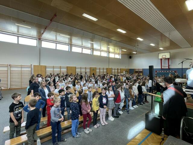 Foto: Mittelschule Jennersdorf