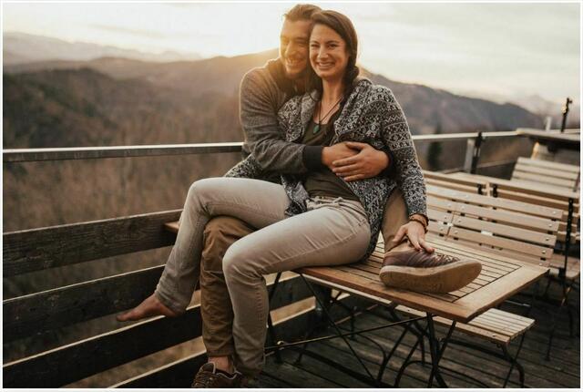 Foto: Bild von der Webseite Enzianhütte