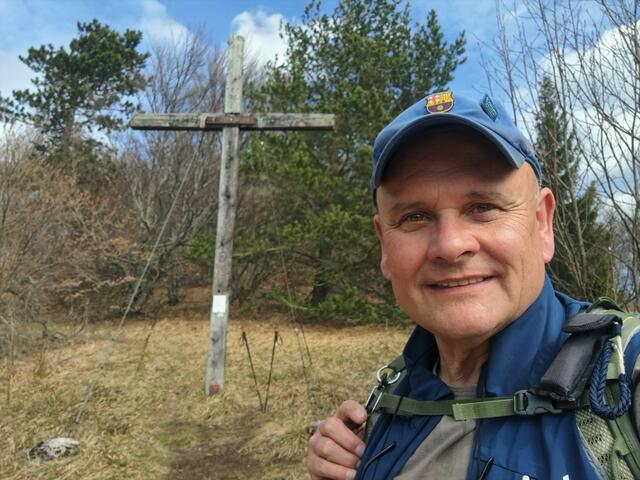 Immer wieder gerne auf das Kieneck und zur Enzianhütte !

 | Foto: Walter Fuchs