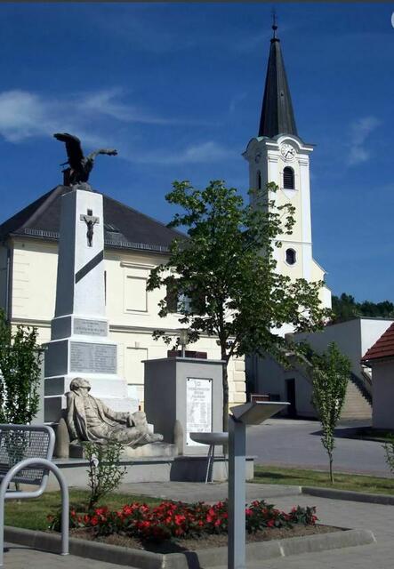 Foto: Gemeinde Pilgersdorf