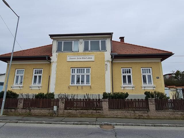 Villa in Pilgersdorf | Foto: Otto Krcal