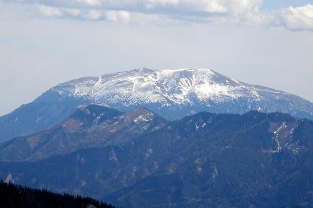 Schneeberg