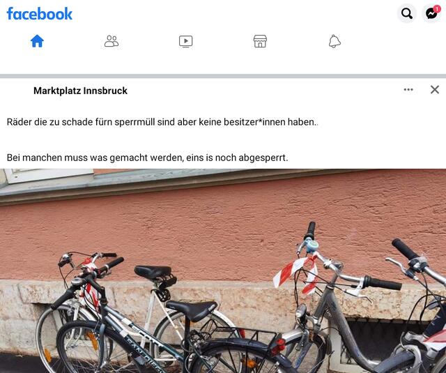 Rechtlich ein großer Graubereich und nicht zu empfehlen. Verschenkungen auf der Straße. | Foto: BezirksBlätter