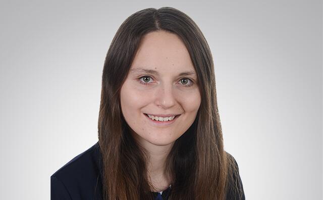 Landtasgabgeordnete Anja Scherzer (FPÖ) | Foto: Archiv/FPÖ