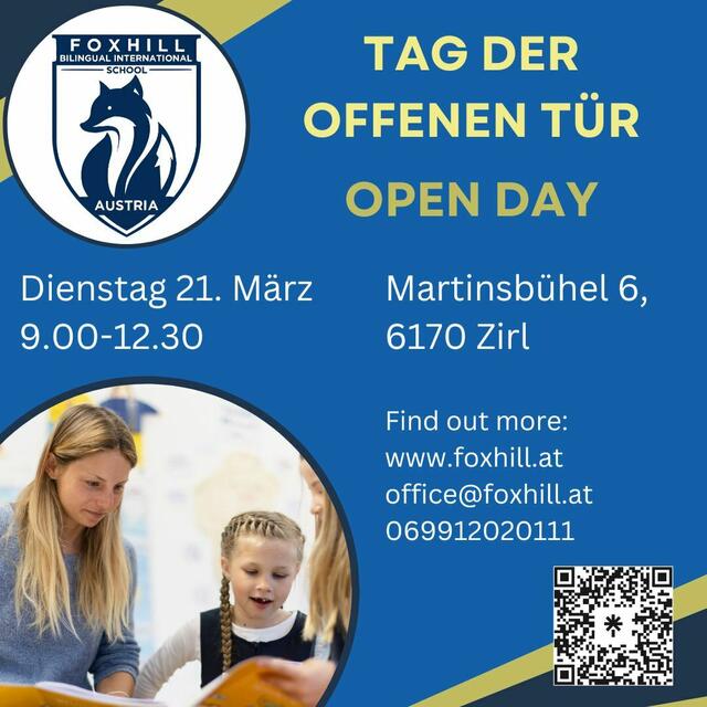 Foto: Foxhill Bilingual International School