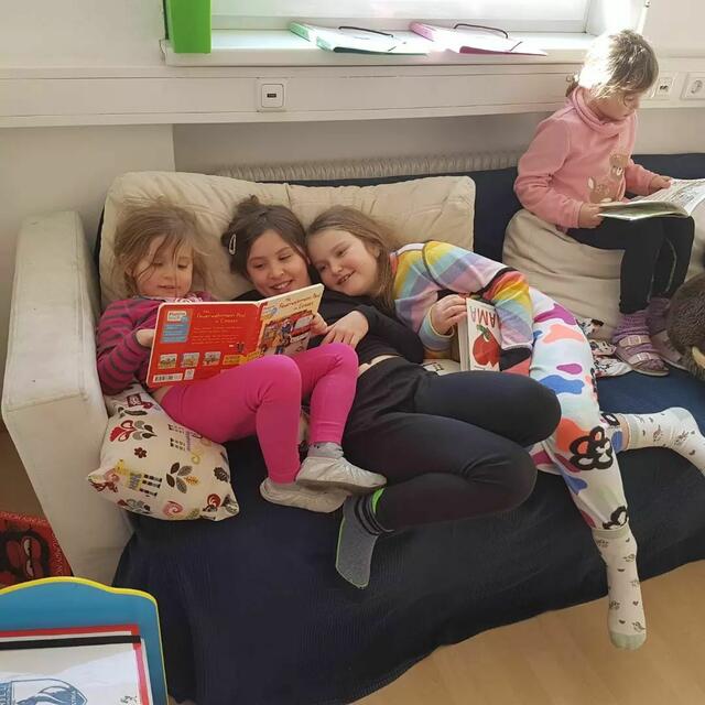 Foto: Foxhill Bilingual International School