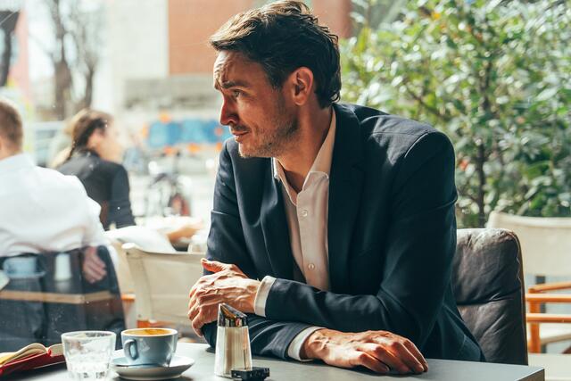 Kowall trat vergangene Woche kurzzeitig an, um Parteivorsitzender für die Bundes-SPÖ zu werden.  | Foto: Alexander Mach