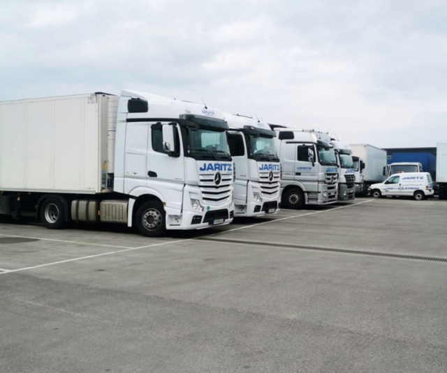 Foto: Jaritz Transporte