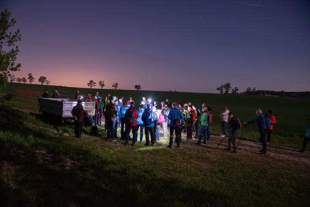 Alle Interessierten sind herzlich eingeladen. | Foto: Thomas Markowetz