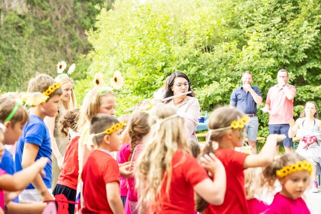 Foto: Foxhill Bilingual International School