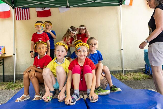Foto: Foxhill Bilingual International School